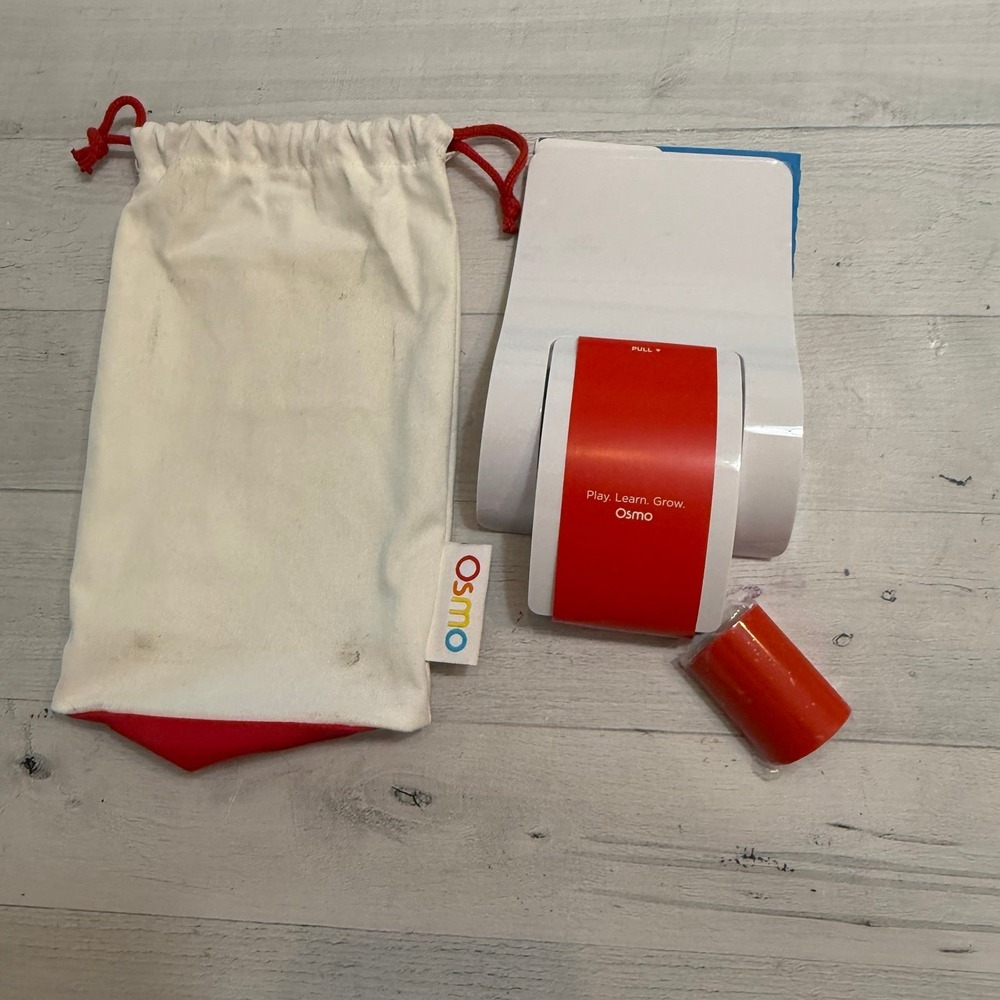 Osmo Base and‎ Reflector for IPhone